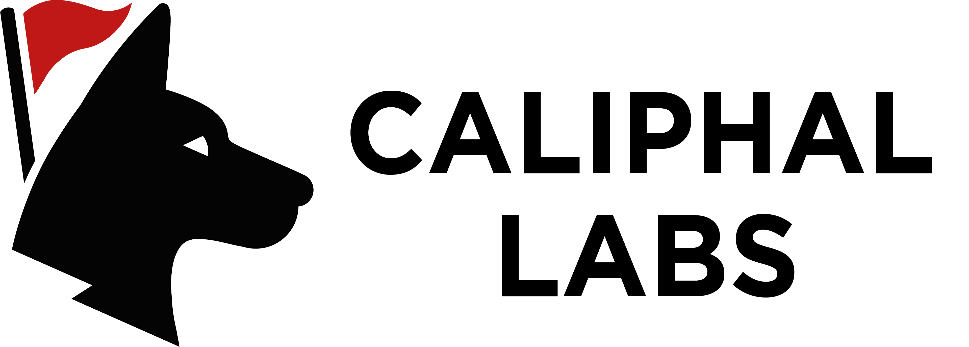 Logo de Caliphal Labs