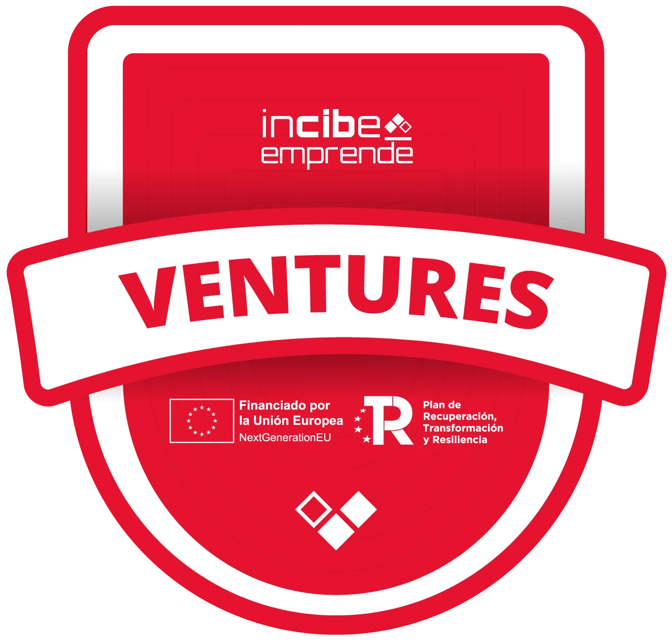 Incibe Emprende Ventures